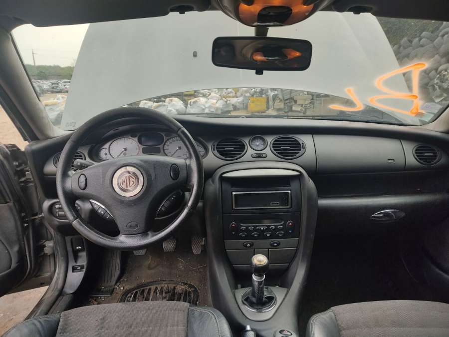 Суппорт передний правый MG ZT (2001-2005) Седан 2005г. | Фото № 10 Суппорт передний правый MG ZT (2001-2005) Седан 2005г. - Фото 10