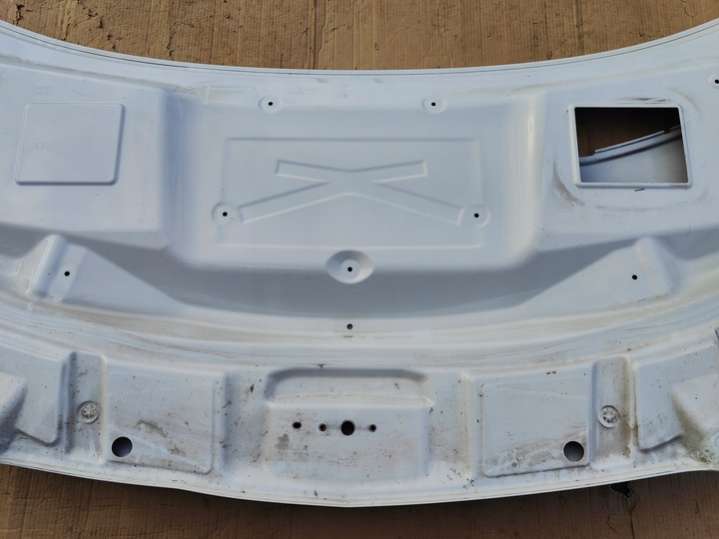 A9108870200 Капот Mercedes Sprinter W907/W910 (2018-2024) 2018г. | Фото № 12 A9108870200 Капот Mercedes Sprinter W907/W910 (2018-2024) 2018г. - Фото 12