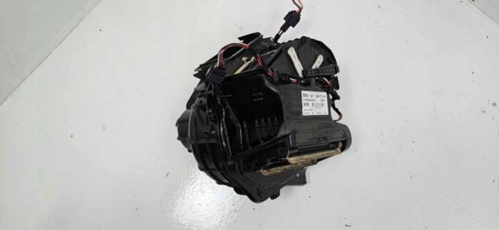 924817017434964994 Отопитель в сборе (печка)  BMW 5 F10/F11/GT F07 (2009-2013) 2009г. | Фото № 4  924817017434964994 Отопитель в сборе (печка)  BMW 5 F10/F11/GT F07 (2009-2013) 2009г. - Фото 4