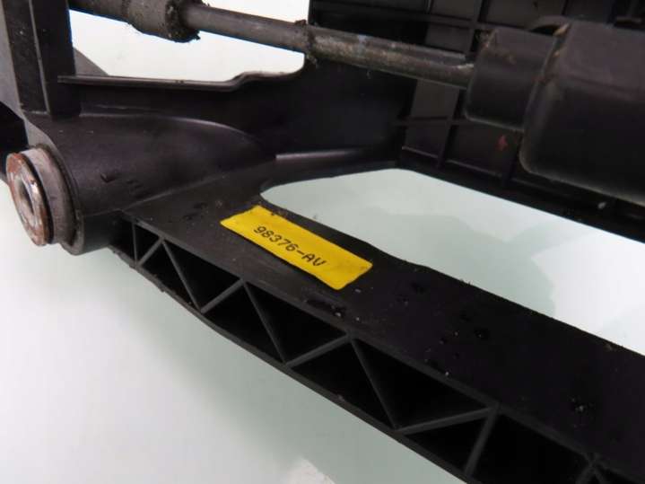 1CD-FTV Кулиса Toyota Avensis 2 поколение (2003-2006) 2003г. | Фото № 3 1CD-FTV Кулиса Toyota Avensis 2 поколение (2003-2006) 2003г. - Фото 3