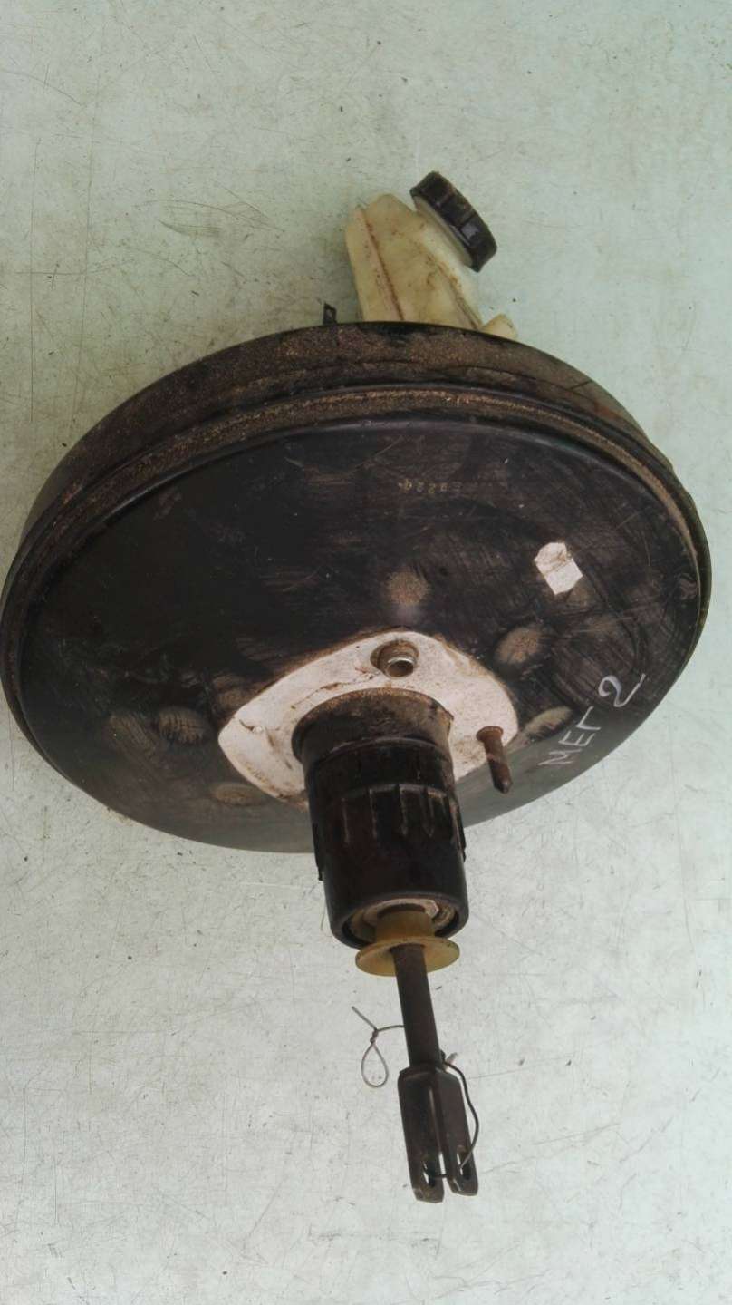 8200157453 Вакуумный усилитель тормозов Renault Megane 2 2004г. | Фото № 1 8200157453 Вакуумный усилитель тормозов Renault Megane 2 2004г. - Фото 1