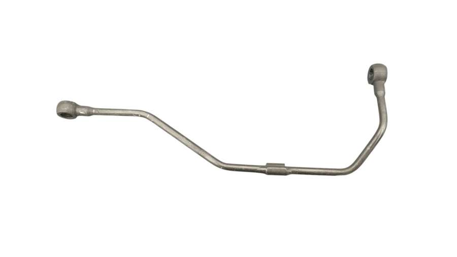 Масляная трубка  Kia Sportage  1999г. | Фото № 1   Масляная трубка  Kia Sportage  1999г. - Фото 1