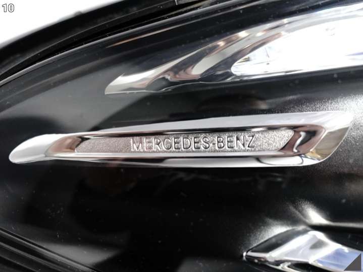 A1189062600 Фара правая  Mercedes CLA C118 (2019-2024) 2019г. | Фото № 11  A1189062600 Фара правая  Mercedes CLA C118 (2019-2024) 2019г. - Фото 11