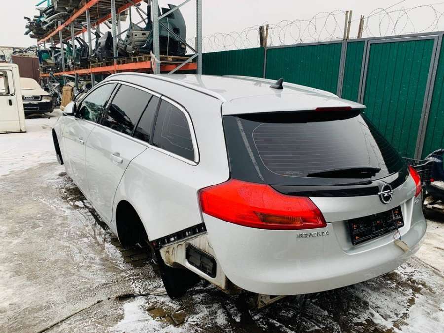 Стекло двери передней правой   Opel Insignia I 2009г. | Фото № 6    Стекло двери передней правой   Opel Insignia I 2009г. - Фото 6