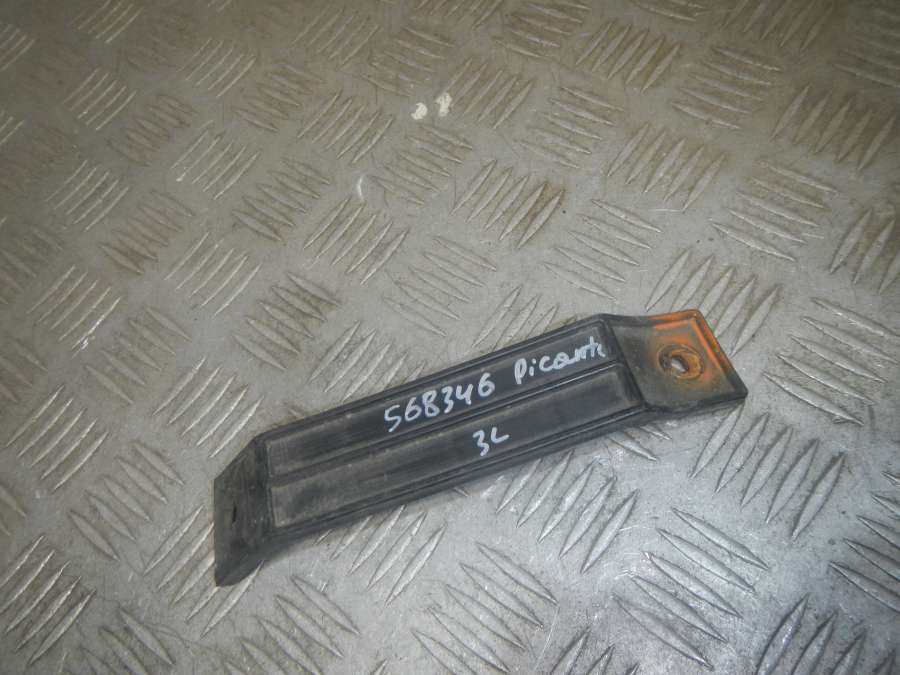 866831Y200 Кронштейн усилителя бампера заднего Kia Picanto 0000г. | Фото № 1 866831Y200 Кронштейн усилителя бампера заднего Kia Picanto 0000г. - Фото 1