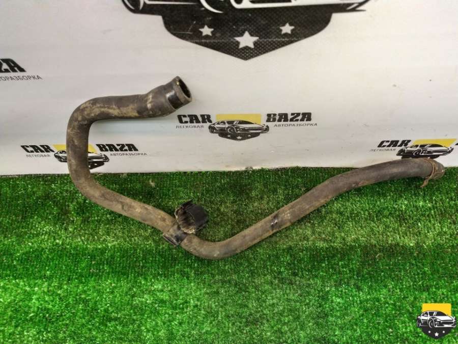 2K0121073A Патрубок (трубопровод, шланг) Volkswagen Caddy 2008г. | Фото № 4 2K0121073A Патрубок (трубопровод, шланг) Volkswagen Caddy 2008г. - Фото 4