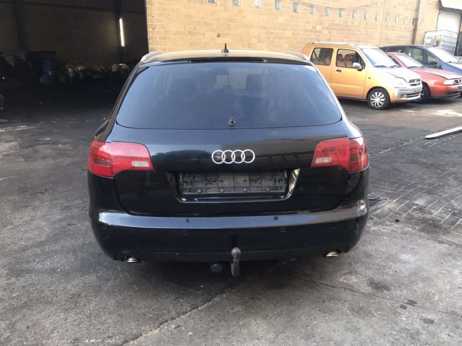 Блок управления стеклоподъемниками Audi A6 C6 (2004-2011) Универсал 2006г. | Фото № 9 Блок управления стеклоподъемниками Audi A6 C6 (2004-2011) Универсал 2006г. - Фото 9