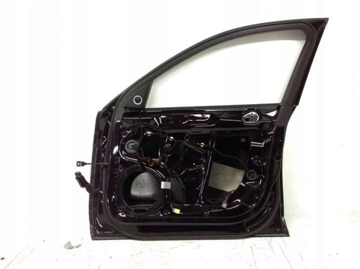 JUR237634 Дверь передняя правая Audi A4 B8/8K (2007-2011) 2007г. | Фото № 8 JUR237634 Дверь передняя правая Audi A4 B8/8K (2007-2011) 2007г. - Фото 8