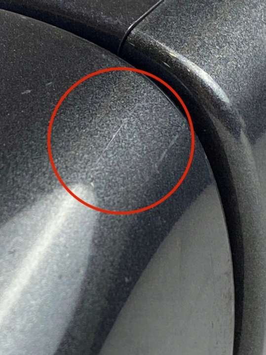 6+2PIN03060400206040 Зеркало наружное левое  Peugeot 308 T7 (2007-2011) 2007г. | Фото № 10  6+2PIN03060400206040 Зеркало наружное левое  Peugeot 308 T7 (2007-2011) 2007г. - Фото 10