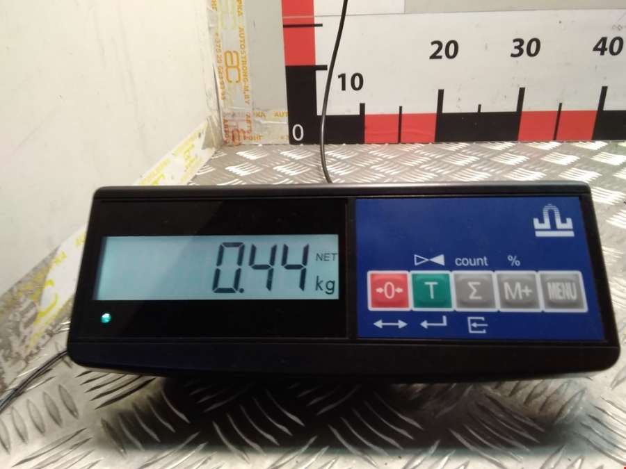 9658241780 Панель приборная (щиток приборов) Peugeot 1007 (2005-2009) Хетчбэк 3дв. 2005г. | Фото № 6 9658241780 Панель приборная (щиток приборов) Peugeot 1007 (2005-2009) Хетчбэк 3дв. 2005г. - Фото 6