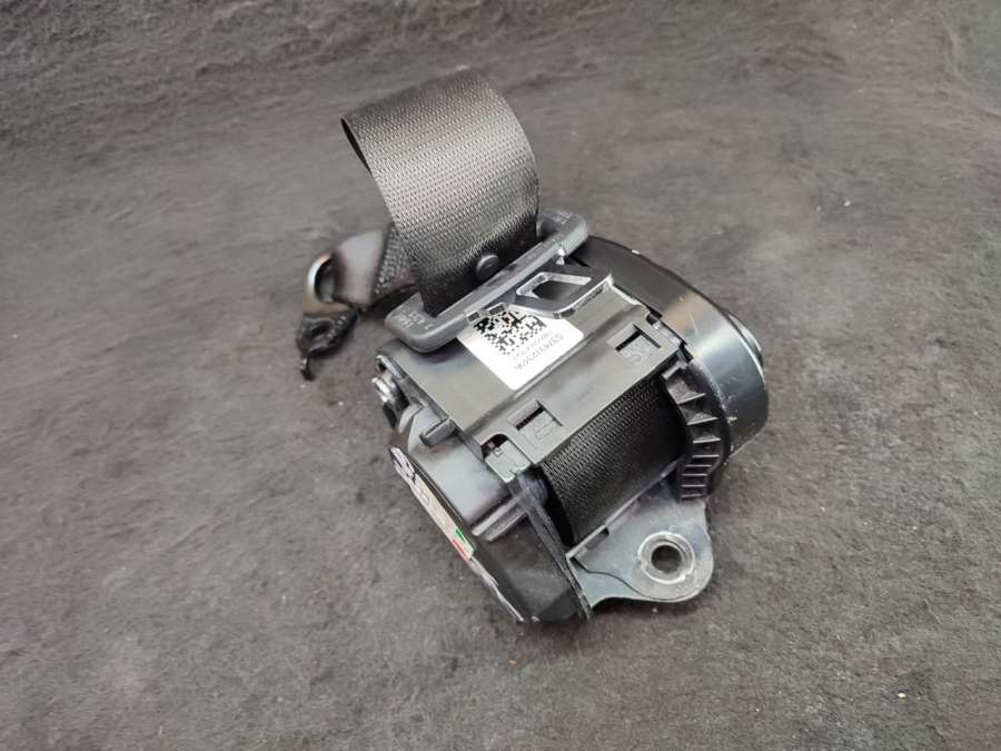 632657800D Ремень безопасности задний левый BMW 5 G30/G31 2019г. | Фото № 3 632657800D Ремень безопасности задний левый BMW 5 G30/G31 2019г. - Фото 3