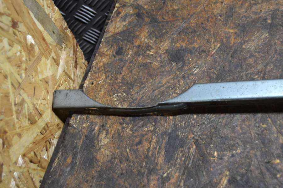 Ус под фару Volkswagen Golf 0000г. | Фото № 3 Ус под фару Volkswagen Golf 0000г. - Фото 3