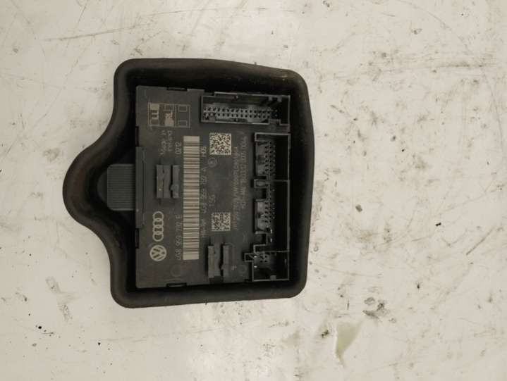 4G8959792E Блок управления двери Audi A7 4G (2010-2014) 2010г. | Фото № 1 4G8959792E Блок управления двери Audi A7 4G (2010-2014) 2010г. - Фото 1