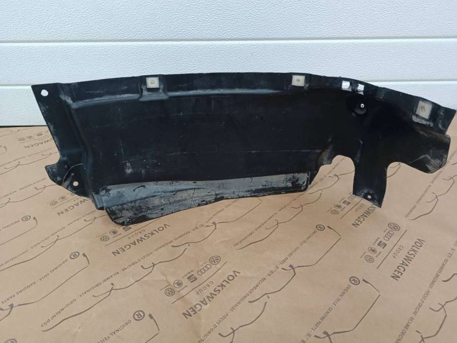 8W0853887L Подкрылок передний левый  Audi A4 B9 0000г. | Фото № 3  8W0853887L Подкрылок передний левый  Audi A4 B9 0000г. - Фото 3