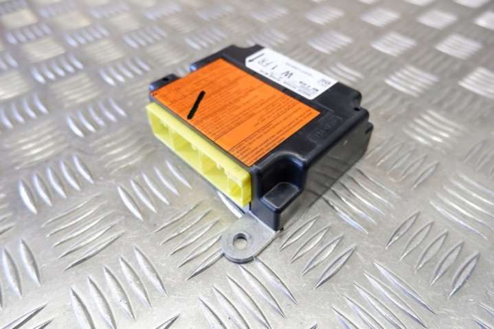 988204EH0B Блок AirBag Nissan Qashqai 2 поколение (2013-2017) 2013г. | Фото № 6 988204EH0B Блок AirBag Nissan Qashqai 2 поколение (2013-2017) 2013г. - Фото 6