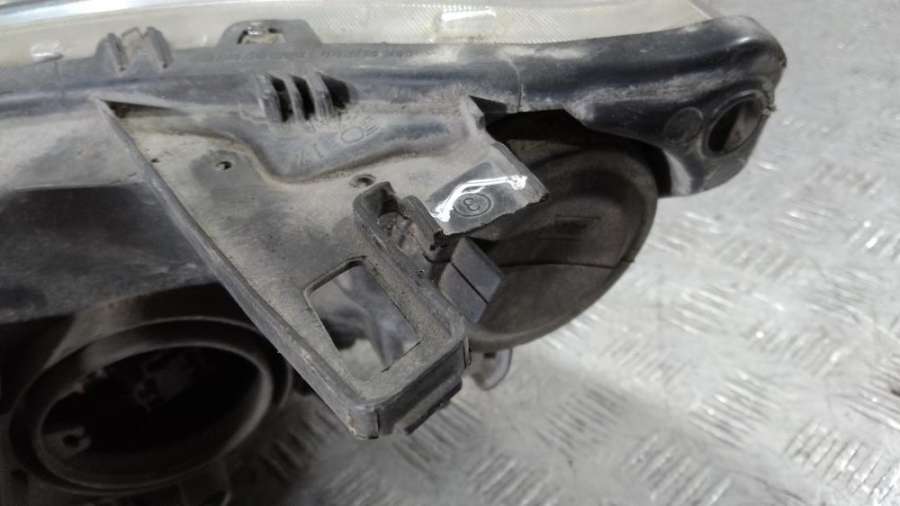 89900054 Фара правая Peugeot 1007 2007г. | Фото № 4 89900054 Фара правая Peugeot 1007 2007г. - Фото 4