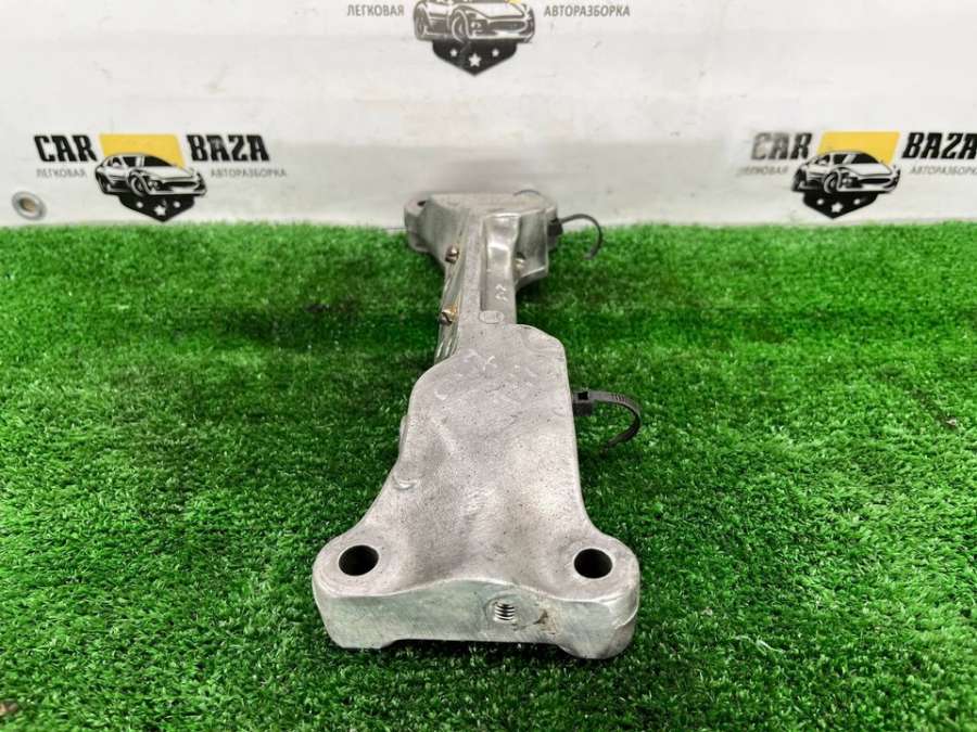 9654165780 Кронштейн двигателя Peugeot 207 2010г. | Фото № 5 9654165780 Кронштейн двигателя Peugeot 207 2010г. - Фото 5