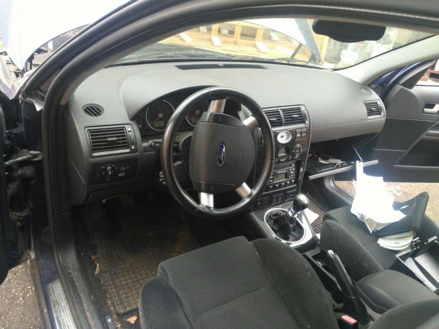 0221503491 Катушка зажигания Ford Mondeo 3 (2000-2007) Универсал 2002г. | Фото № 11 0221503491 Катушка зажигания Ford Mondeo 3 (2000-2007) Универсал 2002г. - Фото 11