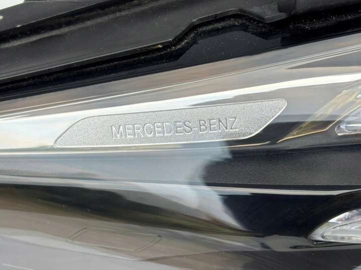 A2479065803 Фара правая  Mercedes B W247 (2018-2022) 2018г. | Фото № 3  A2479065803 Фара правая  Mercedes B W247 (2018-2022) 2018г. - Фото 3