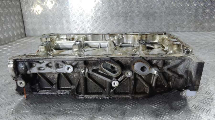 R2AA10400A Поддон Mazda 6 2009г. | Фото № 3 R2AA10400A Поддон Mazda 6 2009г. - Фото 3