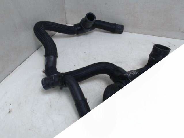 Патрубок (трубопровод, шланг) Citroen C8 (2002 - 2008) Минивен 2006г. | Фото № 1 Патрубок (трубопровод, шланг) Citroen C8 (2002 - 2008) Минивен 2006г. - Фото 1