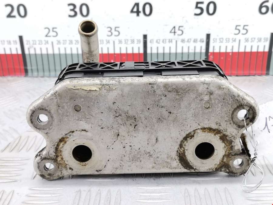 8677974 Теплообменник Volvo V70 2 (2000-2007) Универсал 2002г. | Фото № 1 8677974 Теплообменник Volvo V70 2 (2000-2007) Универсал 2002г. - Фото 1