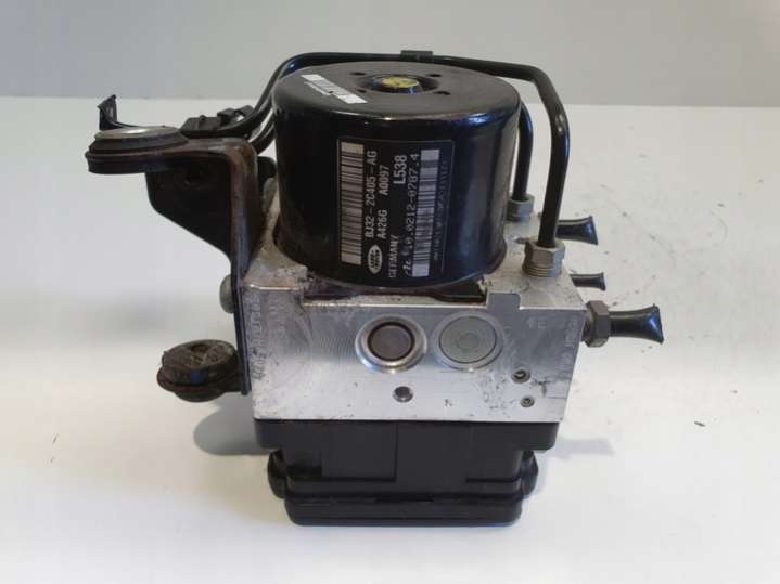 BJ32-2C405-AG Блок ABS Land-Rover Evoque 2 поколение (2018-2023) 2018г. | Фото № 5 BJ32-2C405-AG Блок ABS Land-Rover Evoque 2 поколение (2018-2023) 2018г. - Фото 5