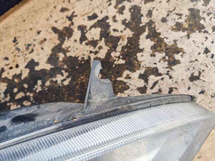 Фара правая  Mitsubishi Colt 6 поколение (2002-2008) 2002г. | Фото № 3   Фара правая  Mitsubishi Colt 6 поколение (2002-2008) 2002г. - Фото 3