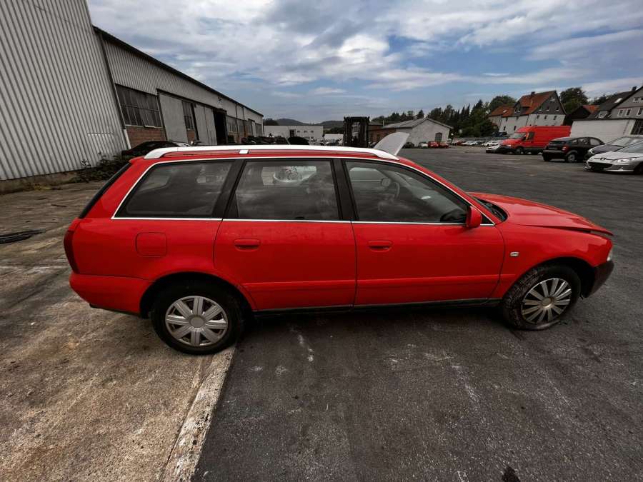 059105251M Шкив коленвала Audi A4 B5 (1994-2001) Универсал 1999г. | Фото № 15 059105251M Шкив коленвала Audi A4 B5 (1994-2001) Универсал 1999г. - Фото 15