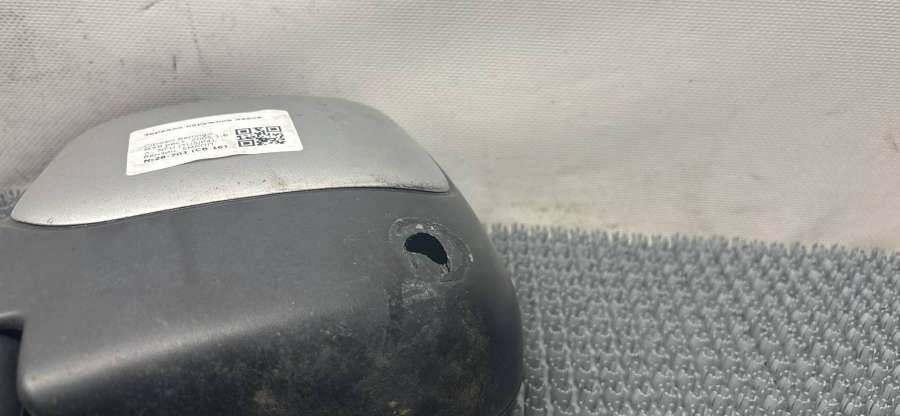 Зеркало наружное левое Citroen Berlingo M59 рест. фургон 2005г. | Фото № 5 Зеркало наружное левое Citroen Berlingo M59 рест. фургон 2005г. - Фото 5