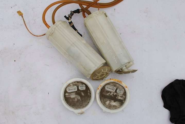 3D09190873D09190884f3e4565443 Насос топливный Audi A8 D3/4E (2002-2005) 2002г. | Фото № 2 3D09190873D09190884f3e4565443 Насос топливный Audi A8 D3/4E (2002-2005) 2002г. - Фото 2