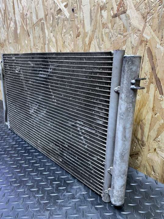 9229021 Радиатор кондиционера  BMW 3 F0/F1/GT F4 (2012-2016) 2012г. | Фото № 6  9229021 Радиатор кондиционера  BMW 3 F0/F1/GT F4 (2012-2016) 2012г. - Фото 6