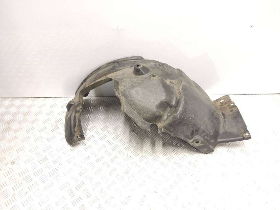 51717059372 Подкрылок передний правый BMW 1 E87 2006г. | Фото № 2 51717059372 Подкрылок передний правый BMW 1 E87 2006г. - Фото 2