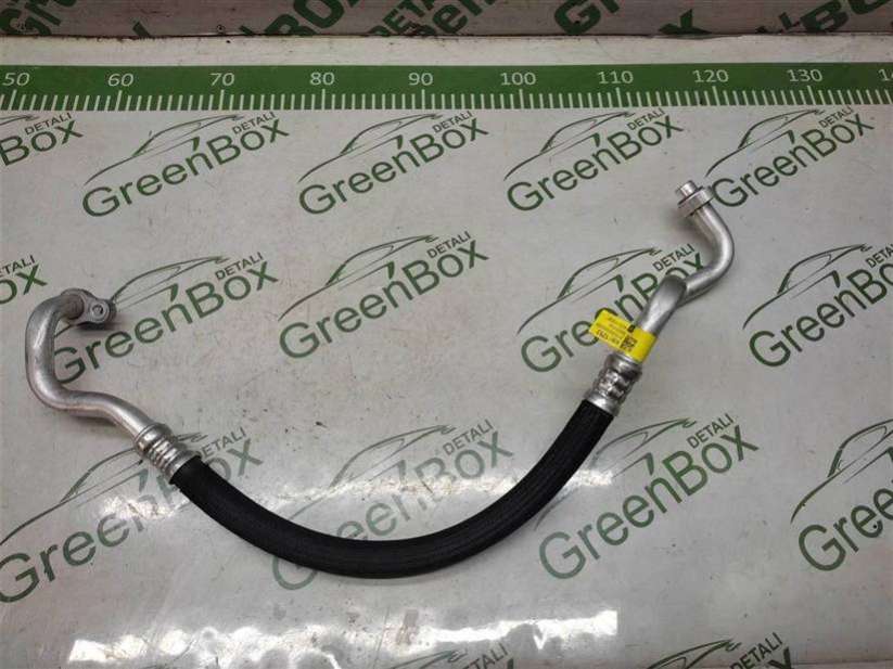 42811293 Трубка кондиционера Chevrolet Trax 2024г. | Фото № 1 42811293 Трубка кондиционера Chevrolet Trax 2024г. - Фото 1