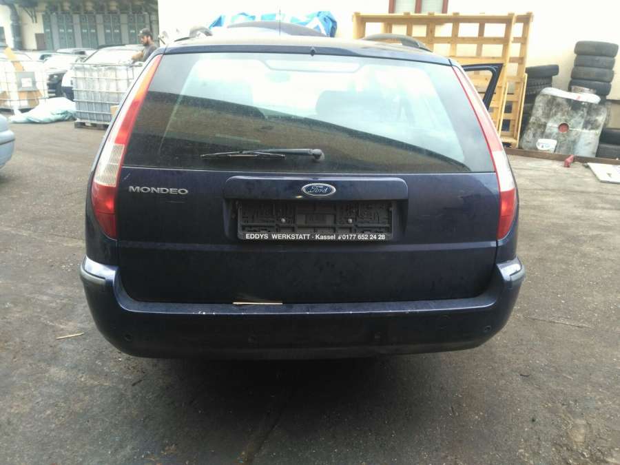 0221503491 Катушка зажигания Ford Mondeo 3 (2000-2007) Универсал 2002г. | Фото № 14 0221503491 Катушка зажигания Ford Mondeo 3 (2000-2007) Универсал 2002г. - Фото 14