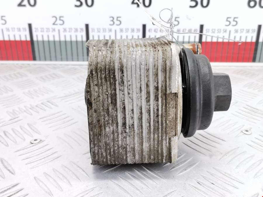 Теплообменник Volkswagen Passat 6 (2005-2010) Универсал 2009г. | Фото № 4 Теплообменник Volkswagen Passat 6 (2005-2010) Универсал 2009г. - Фото 4