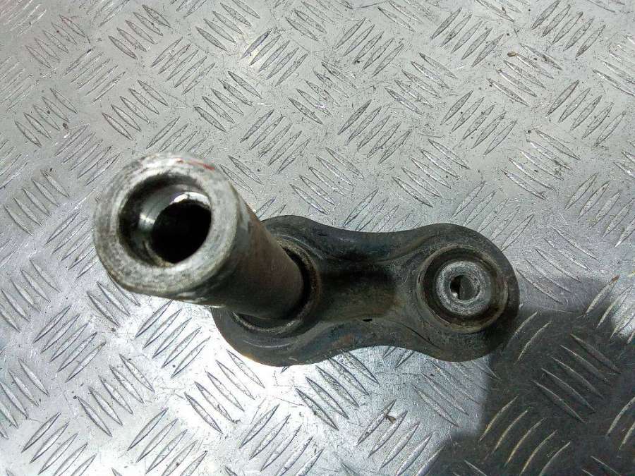 Рычаг задний BMW X5 2005г. | Фото № 3 Рычаг задний BMW X5 2005г. - Фото 3