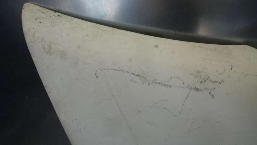 Крыло переднее правое Opel Vivaro A 2011г. | Фото № 6 Крыло переднее правое Opel Vivaro A 2011г. - Фото 6