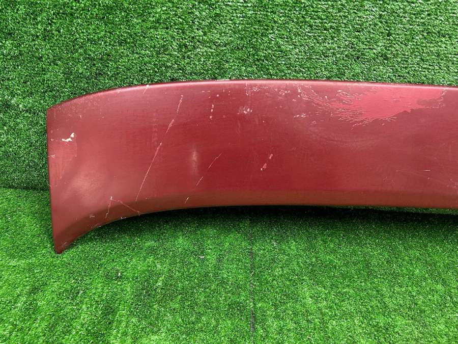 76085123107608512914 Спойлер крышки багажника Toyota Corolla Ceres E100 AE101 1994г. | Фото № 2 76085123107608512914 Спойлер крышки багажника Toyota Corolla Ceres E100 AE101 1994г. - Фото 2