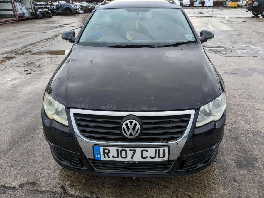 Суппорт передний правый Volkswagen Passat 6 (2005-2010) Универсал 2007г. | Фото № 11 Суппорт передний правый Volkswagen Passat 6 (2005-2010) Универсал 2007г. - Фото 11