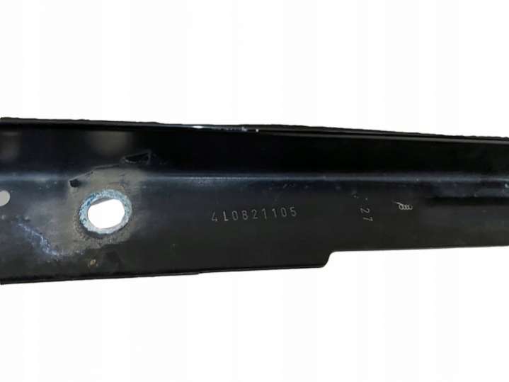 4L0821101 Крыло переднее левое Audi Q7 4L (2005-2009) 2005г. | Фото № 5 4L0821101 Крыло переднее левое Audi Q7 4L (2005-2009) 2005г. - Фото 5