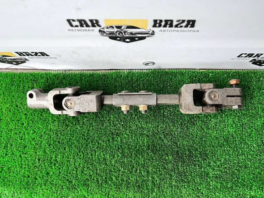 1H0419955  Крестовина карданного вала рулевого   Volkswagen Passat B4 1994г. | Фото № 3  1H0419955  Крестовина карданного вала рулевого   Volkswagen Passat B4 1994г. - Фото 3