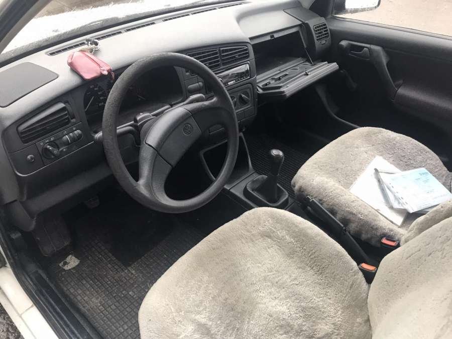 1H0809961 Подкрылок (защита крыла) передний левый Volkswagen Golf 3 (1991-1999) Хетчбэк 3дв. 1995г. | Фото № 8 1H0809961 Подкрылок (защита крыла) передний левый Volkswagen Golf 3 (1991-1999) Хетчбэк 3дв. 1995г. - Фото 8