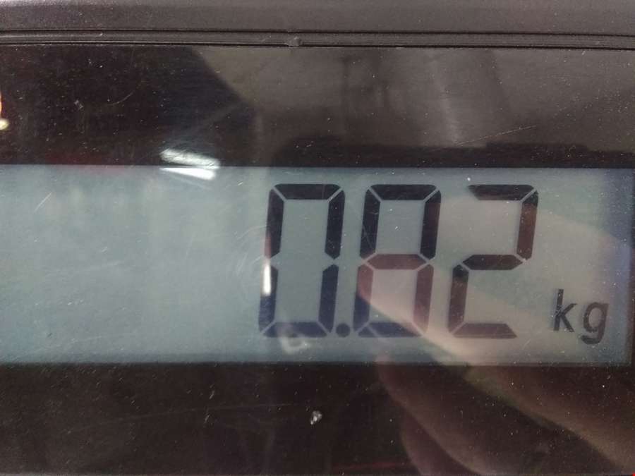 A1647680524 Уплотнитель багажника Mercedes GL-Class (X164) (2006-2012) Внедорожник 2010г. | Фото № 6 A1647680524 Уплотнитель багажника Mercedes GL-Class (X164) (2006-2012) Внедорожник 2010г. - Фото 6