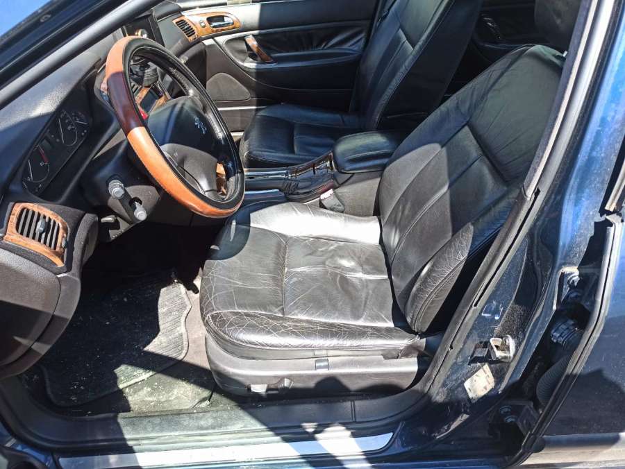 Маховик АКПП (драйв плата зубчатый венец маховика) Peugeot 607 (1999-2010) Седан 2001г. | Фото № 10 Маховик АКПП (драйв плата зубчатый венец маховика) Peugeot 607 (1999-2010) Седан 2001г. - Фото 10