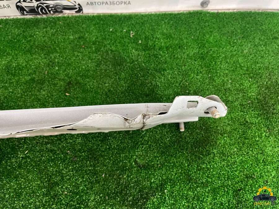 Передняя панель крепления облицовки (телевизор) Toyota RAV4 2020г. | Фото № 5 Передняя панель крепления облицовки (телевизор) Toyota RAV4 2020г. - Фото 5