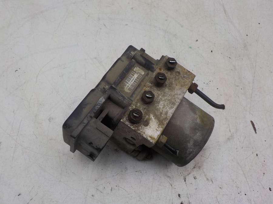 9801127580 Блок ABS  Peugeot Partner (M59) 0000г. | Фото № 8  9801127580 Блок ABS  Peugeot Partner (M59) 0000г. - Фото 8