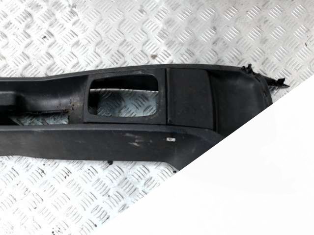 Консоль салона (кулисная часть) Skoda Fabia I (1999 - 2007) Универсал 2001г. | Фото № 3 Консоль салона (кулисная часть) Skoda Fabia I (1999 - 2007) Универсал 2001г. - Фото 3