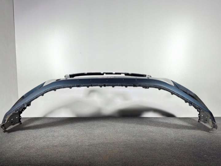 86511-N7000 Бампер передний Hyundai Tucson 4 поколение (NX4) (2021-2024) 2021г. | Фото № 3 86511-N7000 Бампер передний Hyundai Tucson 4 поколение (NX4) (2021-2024) 2021г. - Фото 3