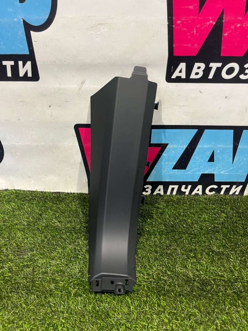 1623855-00-B Обшивка стойки передней передняя правая Tesla Model 2023г. | Фото № 1 1623855-00-B Обшивка стойки передней передняя правая Tesla Model 2023г. - Фото 1